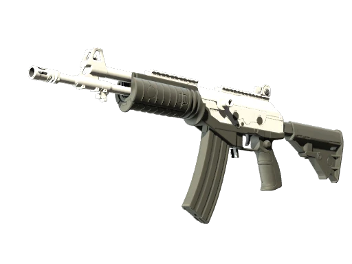 Galil AR | Tuxedo - Factory New   CS2 Skin