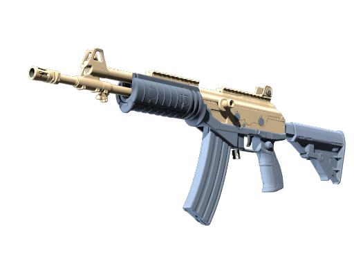 Galil AR | Tornado
