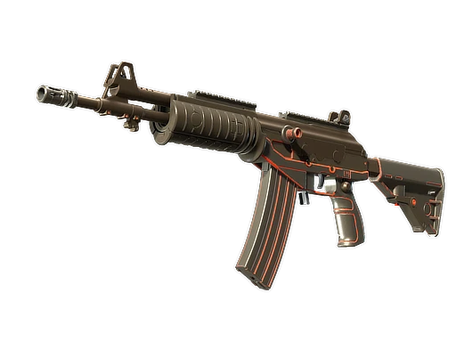 Galil AR | O-Ranger