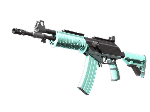 Galil AR | Robin's Egg - Factory New   CS2 Skin