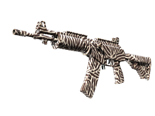 Galil AR | Akoben