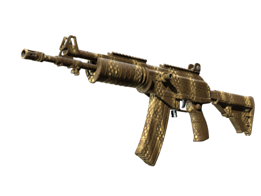 Galil AR | Hunting Blind