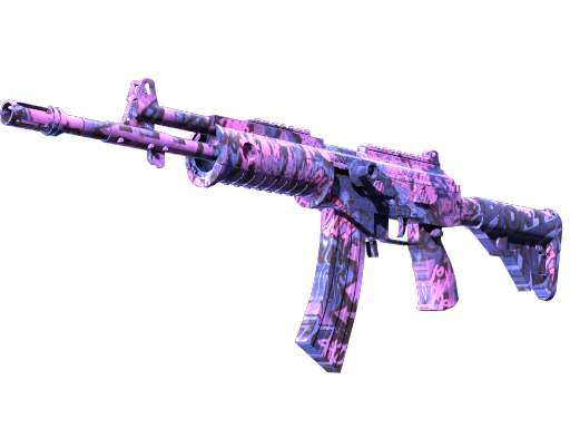 Galil AR | Phoenix Blacklight