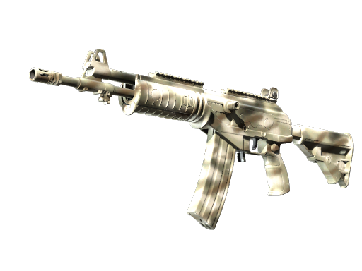Galil AR | Sage Spray