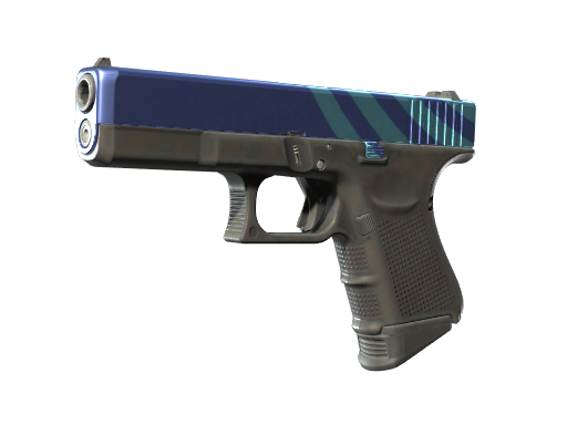 Glock-18 | High Beam