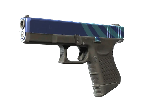 Glock-18 | High Beam - Factory New   CS2 Skin
