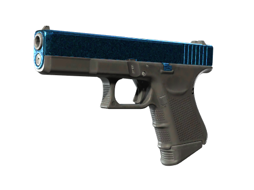 Glock-18 | Twilight Galaxy
