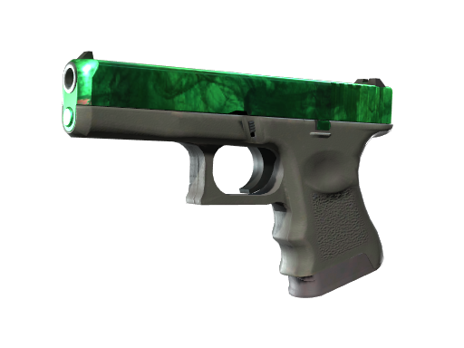 Glock-18 | Gamma Doppler