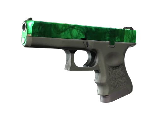 Glock-18 | Gamma Doppler