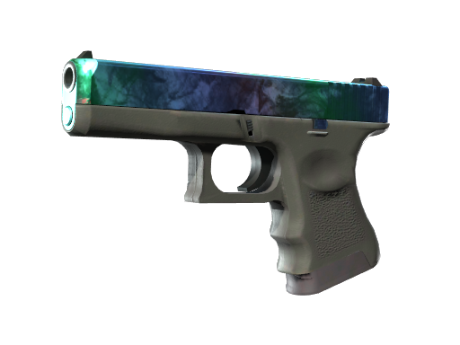 Glock-18 | Gamma Doppler