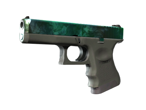 Glock-18 | Gamma Doppler