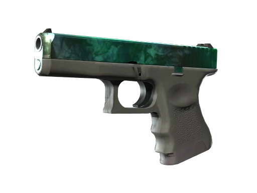 Glock-18 | Gamma Doppler