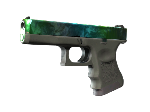 Glock-18 | Gamma Doppler