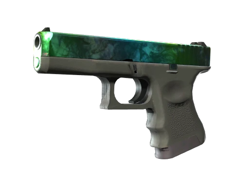 Glock-18 | Gamma Doppler