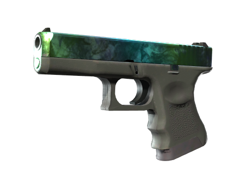 Glock-18 | Gamma Doppler