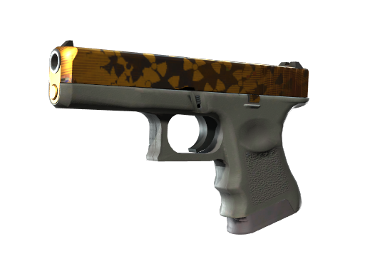 Glock-18 | Reactor