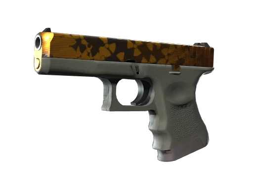 Glock-18 | Reactor