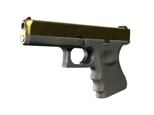 Glock-18 | Brass