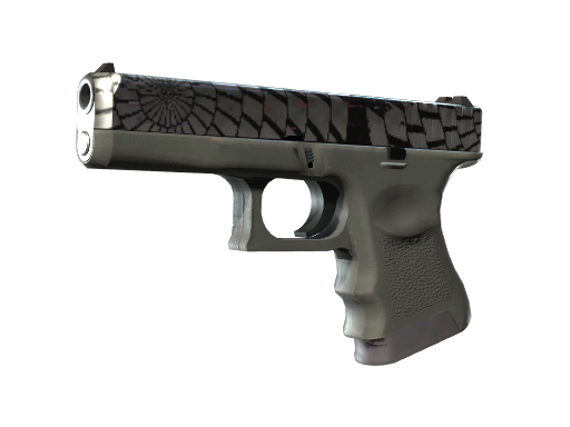Glock-18 | Grinder