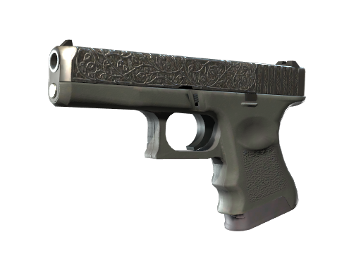 Glock-18 | Ironwork