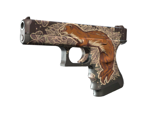 Glock-18 | Weasel