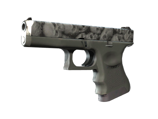 Glock-18 | Catacombs