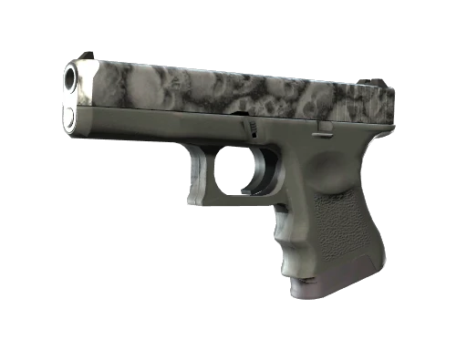 Glock-18 | Catacombs - Factory New   CS2 Skin