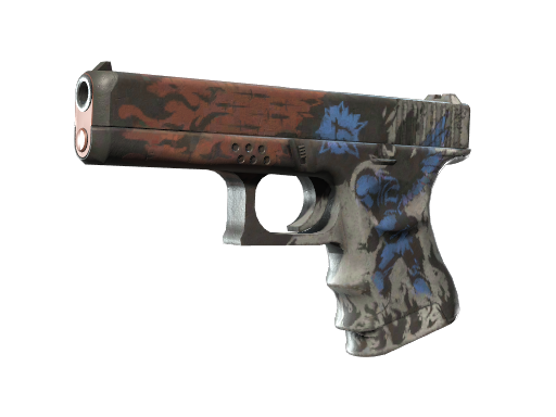 Glock-18 | Sacrifice