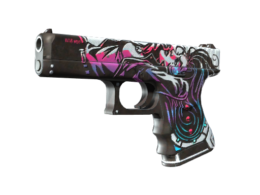 Glock-18 | Neo-Noir