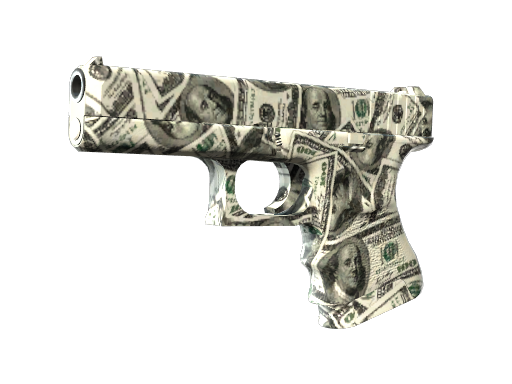Glock-18 | Franklin