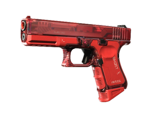 Glock-18 | Ghost Protocol