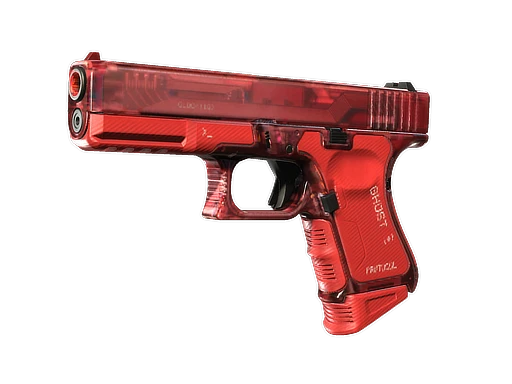 Glock-18 | Ghost Protocol