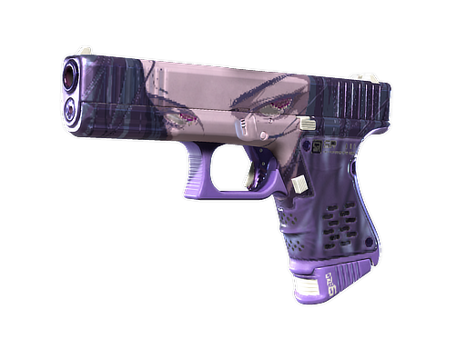 Glock-18 | Shinobu