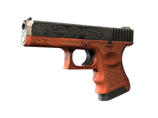 Glock-18 | Royal Legion
