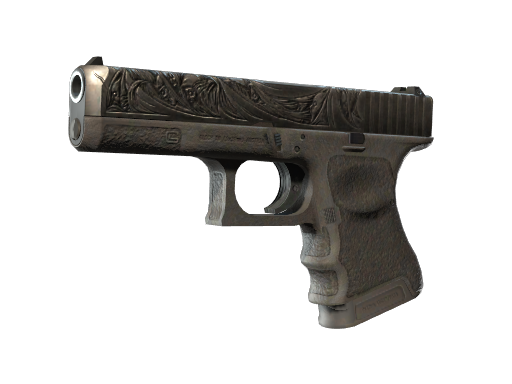 Glock-18 | Wraiths