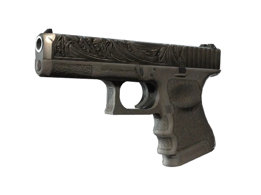 Glock-18 | Wraiths - Factory New   CS2 Skin