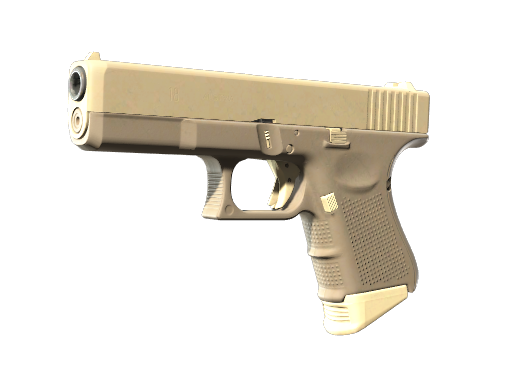 Glock-18 | Sand Dune