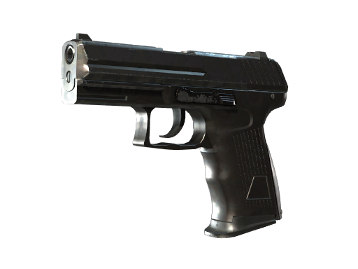 P2000 | Panther Camo