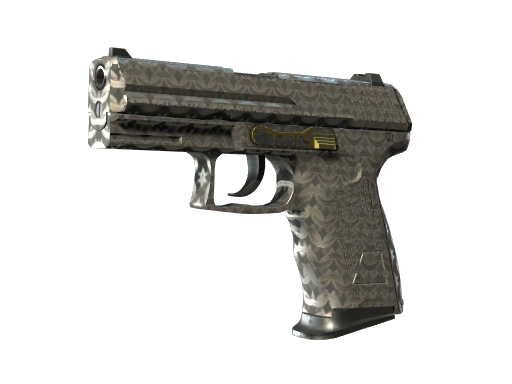 P2000 | Chainmail