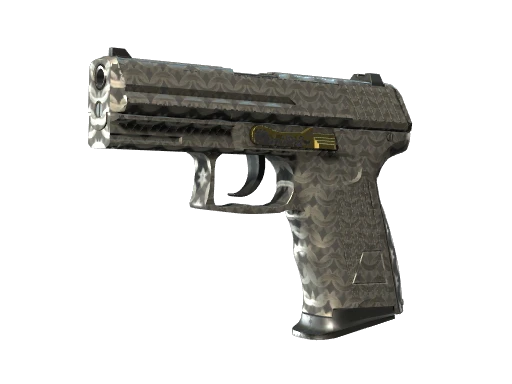 P2000 | Chainmail - Factory New   CS2 Skin