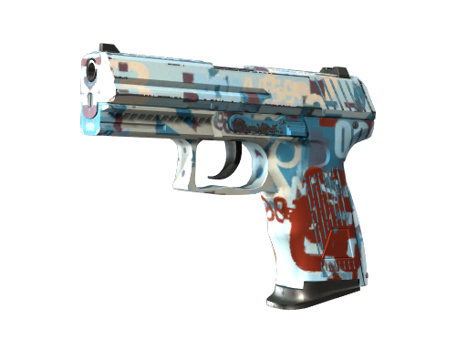 P2000 | Dispatch