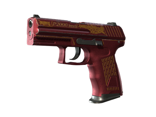P2000 | Imperial