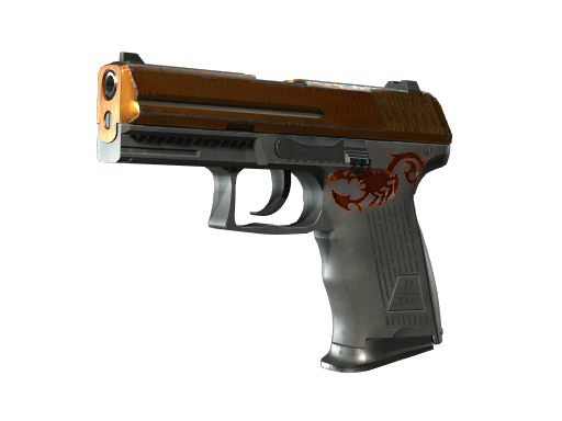 P2000 | Scorpion