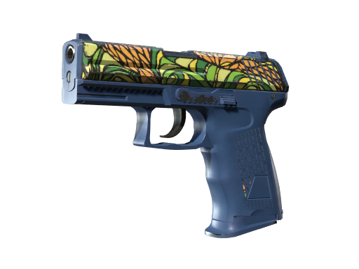 P2000 | Corticera - Factory New   CS2 Skin