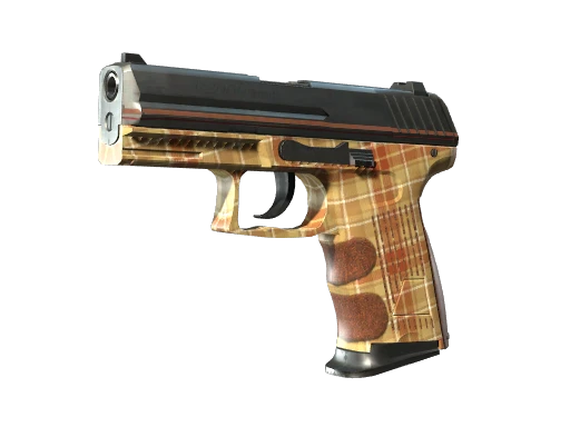 P2000 | Coach Class - Factory New   CS2 Skin