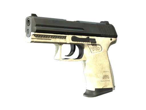 P2000 | Ivory