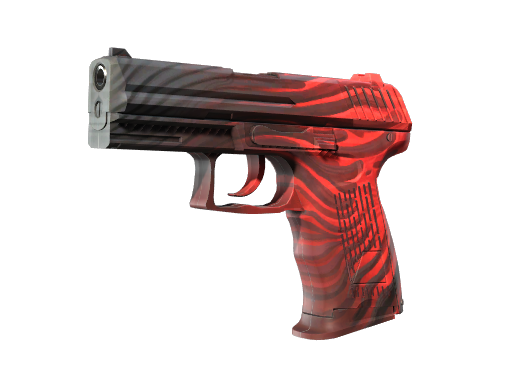 P2000 | Obsidian