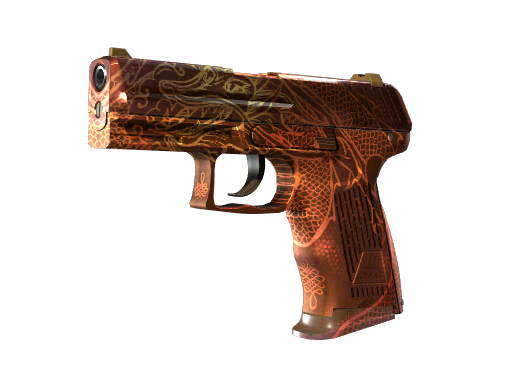 P2000 | Imperial Dragon