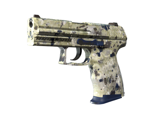 P2000 | Granite Marbleized