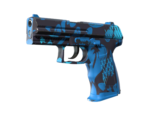 P2000 | Oceanic